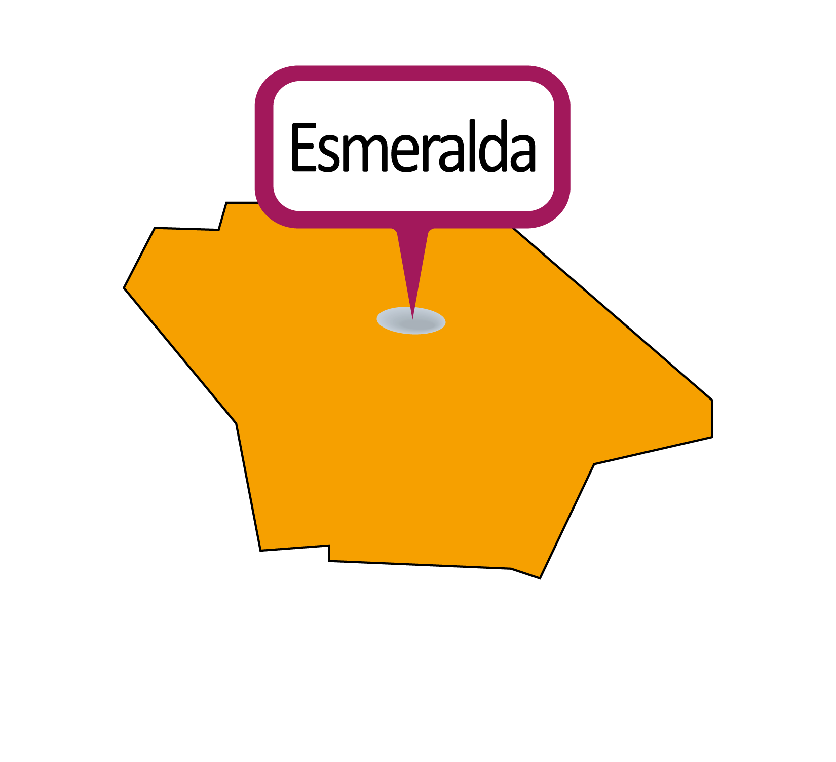 Esmeralda